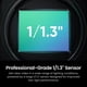 thumbnail image 2 of Cámara web Insta360 Link 2C Pro 4K para PC/Mac con encuadre automático, 2 of 9