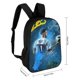thumbnail image 2 of Mochila Desmarcar Lionel Messi 43 cm, 2 of 6