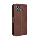 thumbnail image 3 of Funda Tipo Billetera FOXDOCK para T-Mobile Revvl 7 5G – Tapa Flip con Tarjetero, 3 of 5