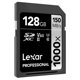 thumbnail image 3 of Tarjetas SDXC Lexar Professional 1000X 128 GB (paquete de 2) UHS-II, 3 of 3