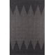 thumbnail image 1 of Alfombra Momeni Como, contemporánea, geométrica, 60 x 90 cm, 1 of 6
