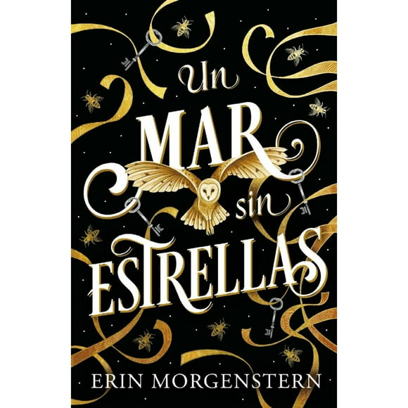 Libro Un Mar Sin Estrellas