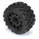 thumbnail image 3 of Neumáticos Pro-line Racing Badlands MX 1.85 All-Terrain para camión, 3 of 7