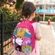 thumbnail image 5 of Hora de Aventura Mochila Escolar para Niños y Niñas, Mochila Infantil Ligera de Alta Calidad, Grande y Duradera ROSA, 5 of 6