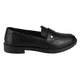 thumbnail image 1 of MOCASINES NEW WALK AUDREY NEGRO MUJER |FM5641P-90 - Talla 38, 1 of 4