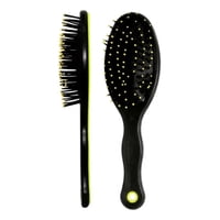 Genérico - Paq 12 Cepillos Con Espejo Cerdas Suave Flexible Lau