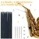thumbnail image 5 of Kit de reparación para saxofón alto KITANIS de 92 piezas, 5 of 7