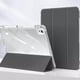 thumbnail image 2 of Carcasa Smart Cover Clear Para iPad Air 6 11 M2 2024 Negro, 2 of 6