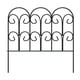 thumbnail image 1 of Garden Edging Panacea Scroll Border Edge, nuevo, 1 of 2