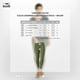 thumbnail image 5 of Calza Leggings Mujer Elasticadas De Lenga® Sustentable Uv+, 5 of 5