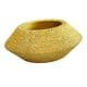thumbnail image 3 of Muela abrasiva de copa de diamante, disco de muela abrasiva con ranura en forma de V, disco de lijado de perfil de borde para amoladoras angulares de 30mm, 3 of 5