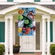 thumbnail image 5 of Nirvana Bandera impresa con temática, regalo perfecto para fanáticos, amigos y familiares, y adecuada para actividades al aire libre e interiores, decoraciones de fiesta.120cm×180cm, 5 of 6