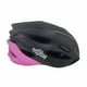 thumbnail image 1 of Casco Sport Negro Rosado M (55 58cm), 1 of 5