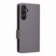 thumbnail image 4 of Funda Cartera para Samsung Galaxy F16 5G Tapa Flip con Ranuras y Soporte Gris, 4 of 5