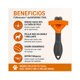 thumbnail image 3 of FURminator Perro Pelo Corto M Deslanador, 3 of 8