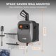 thumbnail image 2 of Lavadora a presión Giraffe Tools Grandfalls G20B 2500 PSI 20 m, 2 of 8