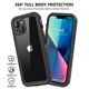 thumbnail image 5 of Funda Protebox para iPhone 13 Mini – Impermeable IP68, 5 of 7