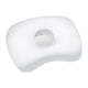 thumbnail image 5 of Almohada Para Perforar Orejas, Suave, Para El Cuello Y La Cabeza, Relleno De Algodón PP, Para Dormir, Color Blanco, 5 of 5