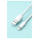 thumbnail image 3 of Cable De Carga 2 Metros Para iPhone Lightning A Usb, 3 of 7