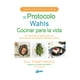 thumbnail image 1 of LIBRO El Protocolo Wahls Cocinar Para La Vida-TERRY WAHLS, 1 of 2