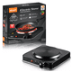 thumbnail image 4 of Cocina Electrica Portatil De 1 Hornilla Encimera 1000w, 4 of 4