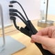 thumbnail image 2 of Fundas para Cable WrapIt Storage Negro Organizador, 2 of 3