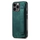 thumbnail image 2 of Funda Protectora con Correa para iPhone 15 Pro Resistente a Golpes Verde, 2 of 6