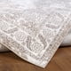 thumbnail image 5 of Alfombra Florida Beige 160x230, 5 of 5