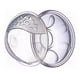 thumbnail image 1 of Amapolas De Lactancia Recolector De Leche Materna 6 Pcs, 1 of 3