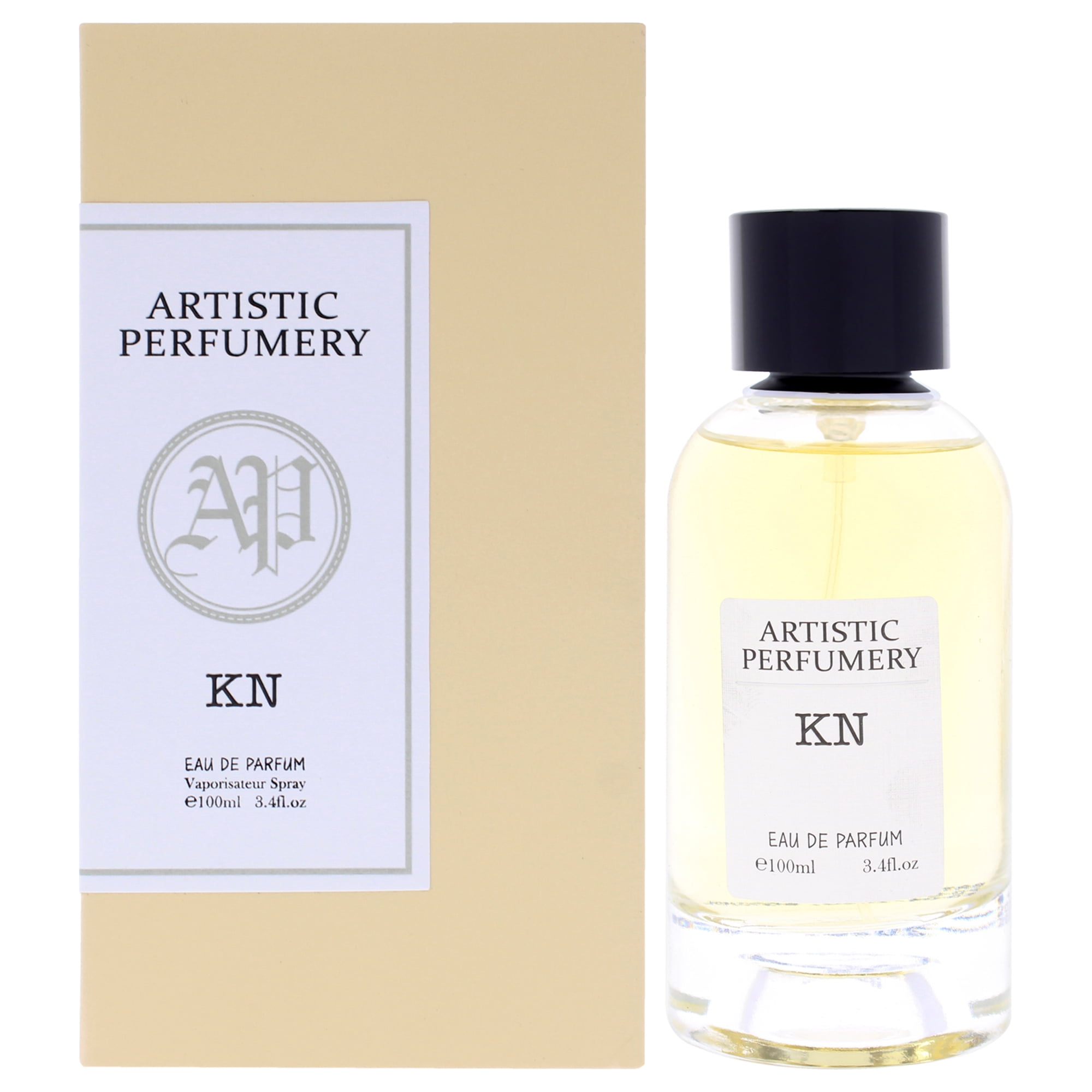 Perfume Armaf Artistic Perfumery Kn Edp 100ml Mujer