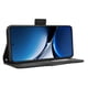 thumbnail image 4 of Funda Tipo Billetera FOXDOCK para Xiaomi Poco X7 Pro 5G/Redmi Turbo 4 5G – Tapa Flip con Tarjetero, 4 of 5