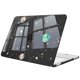 thumbnail image 1 of FINTIE Funda para MacBook Neo 13" A3404 2026 Planet, 1 of 8