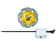 thumbnail image 1 of Trompo Beyblade X Kit Inicial Wand Wizard 5-70DB UX, 1 of 3