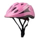 thumbnail image 3 of Set de casco y rodilleras para niños, ajustable, rosa, 3 of 6