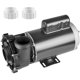 thumbnail image 1 of Bomba SPA VEVOR de 2 velocidades, 3 HP, 200 m³/h, 220 V, para bañera de hidromasaje, 1 of 9