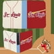 thumbnail image 4 of Carpeta Para Tarjetas De Béisbol De 900 Bolsillos Con Fundas St Louis, 4 of 7