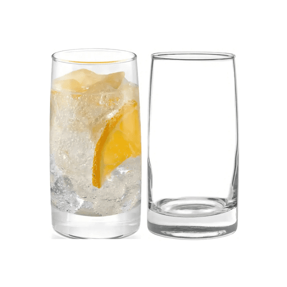 Vaso Toledo Alto 388 cc