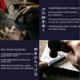 thumbnail image 5 of Cuchillo MITSUMOTO SAKARI 23 cm Acero 9Cr18MoV, 5 of 9