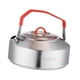 thumbnail image 4 of Hervidor De Agua Para Acampar, Hervidor De Agua Para Fogatas, Tetera Para Pesca, Picnic, Senderismo, 900 Ml, 4 of 4
