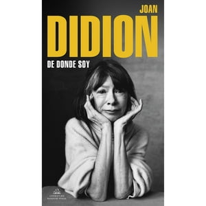 Literatura Random House - Libro De Donde Soy