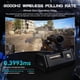 thumbnail image 3 of Ratón Gaming MAMBASNAKE M5 Ultra 39 g Inalámbrico 42000 DPI, 3 of 9