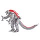 thumbnail image 1 of Figura de acción Playmates Godzilla 7" Battle Roar Mechagodzilla, 1 of 3