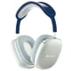 thumbnail image 1 of Audifonos Inalámbrico Bluetooth Deportivo Air90 Azul, 1 of 4
