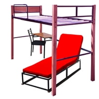 Recutex - Camarote Studio 1 Plaza Pucon ""Rojo""