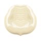 thumbnail image 4 of Base Líquida Lord and Berry Cream Fluid 8615 Alabaster 50 mL, 4 of 4