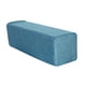 thumbnail image 5 of Almohada Para Reposabrazos De Sofá, Premium, Para Sofá Cama, Dormitorio, Color Azul, 5 of 5