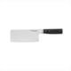 thumbnail image 1 of Cuchillo KitchenAid Gourmet forjado con triple remache, 15 cm, 1 of 3