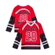 thumbnail image 3 of Camiseta Deportiva para Niños Disney Mickey Mouse Talla 5-6 Negro y Rojo, 3 of 7