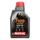 thumbnail image 2 of Aceite de Moto y Cuatriciclos 20w-50 Full Sintético Motul 4t 7100 1l, 2 of 3