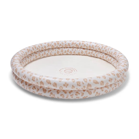 Piscina Inflable Leopardo Swim Essentials